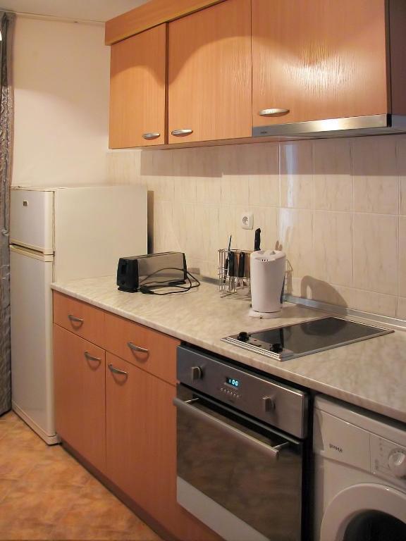 Panorama Krim Beach Apartment Rawda Zimmer foto